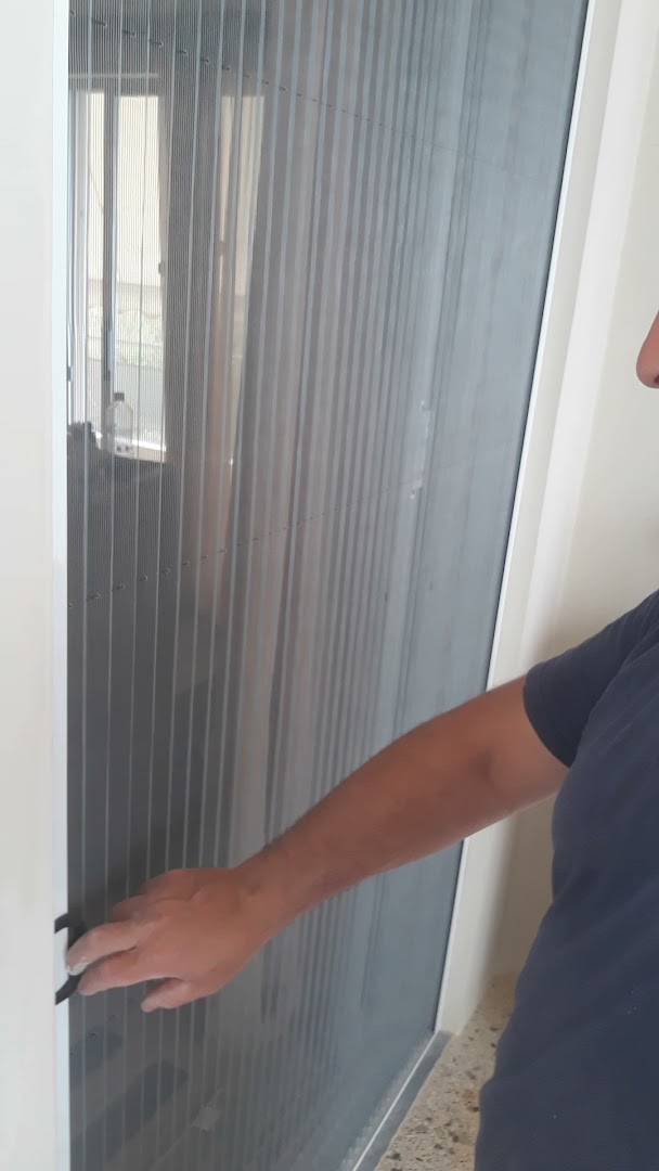 Επισκευές Ρολά Σπιτιών-Πειραιάς — Φωτογραφίες 14